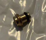 Siemens AGA25 / Dampening Orifice New!!!. Price: $40.00.