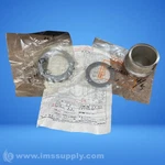 Shinmei SCM415 Tri Clamp Double Ferrule Fnip New. Price: $20.40.