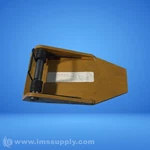 Stahl 2633050570 Tow Hook Bracket Usip Used. Price: $17.34.