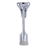 Tell Manufacturing DT100008 Kick-down Door Stop Satin Chrome New. Price: $19.04.