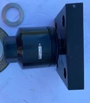 Smc Pneumatic Floating Joint JAF140-30-150 New Surplus. Price: $173.00.