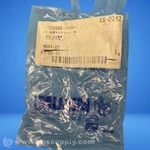 Misumi BMGN4-22 Manifold Block Fnob New. Price: $54.00.