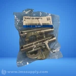 Smc CKA080-23-31126C-2A Double Knuckle Joint Fnfp New. Price: $10.20.