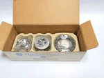 Harmonic Drive Systems CSF-25-120-2A-GR Component Type Used. Price: $400.00.