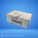 Marposs 3005501001 Zeroing Unit Fnob New. Price: $1078.20.