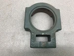 New No Box Ntn Bearing Housing T207J. Price: $27.00.