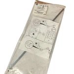 Allen Bradley Bulletin 194R-S1 Operating Shaft Std Length 12" New. Price: $149.99.