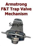 Armstrong B4028-1 1/2" Mechanism Assembly Pvc Npt Connection New. Price: $600.15.
