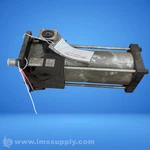 Smc CLS160-UA One Way Lock-up Cylinder Usip Used. Price: $2250.00.