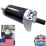 Kohler Starter For KT715-KT745 Courage Twin 7000 Series Engines 32-098-08 New. Price: $93.30.