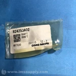 Dmg Mori R24253A02 Shaft Fnfp New. Price: $21.60.