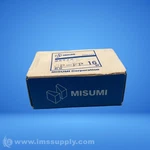 Misumi CP-FP16 Mechanical Component Set Fnob New. Price: $81.00.