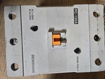 Benshaw RC-150A Contactor Used. Price: $140.00.
