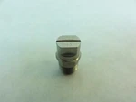 182549 New-no Box; Spraying Systems H1/4USS-8010 Nozzle; 1/4" Npt;. Price: $13.01.