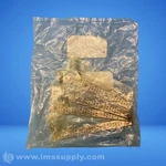 Misumi STRLU20-200 Copper Alloy Thrust Plates Bag Of 4 Fnfp New. Price: $285.60.