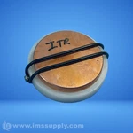 Trumpf Reflector 4" X 3" 1" Usip Used. Price: $76.50.