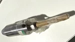 Spraying Systems Co Air Atomizing Nozzle W/ Tip *new*. Price: $149.95.