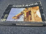 Grove TMS870 Truck Mounted Crane Shop Service Repair Manual Good. Price: $150.85.