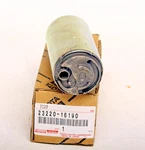 23220-16190 Toyota 4RUNNER Camry Corolla Land Cruiser Genuine Fuel Pump New Oem. Price: $345.95.