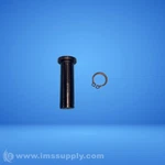 Misumi HCCGH12-38 Flanged Precision Pivot Pin 9735 New. Price: $31.62.