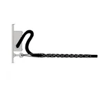 Conductix Wampfler XA-03624 Cable Reel, Spring, Grip Mfgd New. Price: $50.78.