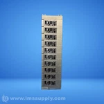 Smc NVV5FS2-10-101-02T Vfs Series Manifold Fnip New. Price: $346.80.