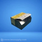 Towa TS2929-21-106-0 Machined Metal Block 3" X 2" Fnip New. Price: $10.20.