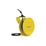 Conductix-wampfler XA-121120302511 Cord REEL,25FT,12 AWG,BARE,125VAC 421X33 New. Price: $940.74.