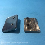 Riggs Machine & Fabricating, Inc. Guide 07-414-(9-1)-020 Set Of Fnip New. Price: $12.14.