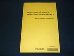 Fanuc Series Oi Mate-model Maintenance Manual Book B-64305EN/03 Used. Price: $49.99.