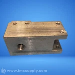 I.s.i Fanuc Manifold Usip Used. Price: $81.00.
