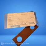 Sumitomo CMMA8173 End Plate Fnip New. Price: $45.00.