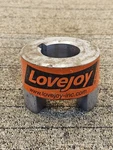 Lovejoy 68514412121 Jaw Coupling Hub L-150 1.875 Bore 1/2 Keyed New. Price: $31.96.