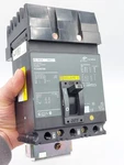 Square FC34060CBA 60A 3P 480V I-line Circuit Breaker Old Stock *new*. Price: $174.95.
