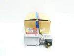 Skf MFE2/BW3-N114 Central Lube Lubrication Gear Pump Unit 220V-AC New. Price: $951.55.