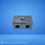 Misumi STBN8-30 Threaded Stopper Block Fnip New. Price: $24.00.