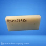 Tokyo Rubber Manufacturing DERU-SHZ0486B-030 Plastic Wear Pad Fnip New. Price: $12.00.