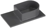 Stegmeier Dep Universal End Plug For Deck Drain New. Price: $17.51.