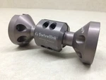 Swivellink Industrial Appliance Mount SLM-1 SLM-2 Base Knuckle Used. Price: $60.00.