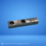Mizuho SKS-2871/SKS-2885-F-37 Hole Machined Metal Block Fnip New. Price: $18.36.