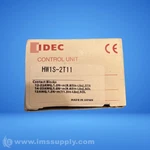 Idec HW1S-2T11 Contact Blocks Fnob New. Price: $43.20.