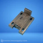 Mizuho SKS-2872/SKS-2885-C-19 Machined Metal Mounting Plate Fnip New. Price: $35.70.
