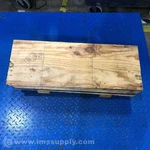 Seibu ASM-500 Box Of 2 Precision Spindle Rolls Fnip New. Price: $1199.22.
