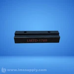 Loughmiller LMTD-1765 Machined Metal Block 4" X 2" 1" Fnip New. Price: $32.64.