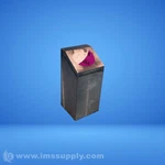 Mizuho SKS-2878-T-4 Machined Metal Block 5" X 2" Fnip New. Price: $16.32.