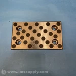 Sankyo 0000015930 Bronze Wear Plate Fnip New. Price: $36.00.