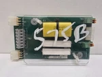 Good Used! Benshaw Snubber Board BIPC-300048-01-4. Price: $99.95.