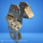 Obara Corp 1-430191-R Bracket Assy 5149 New. Price: $600.00.