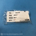 Abb 4N4236 Retainer Fnfp New. Price: $149.70.