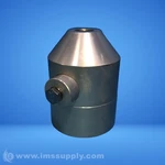 Spraying Systems Co. 55155-750-AL Windjet Air Cannon Fnip New. Price: $91.80.